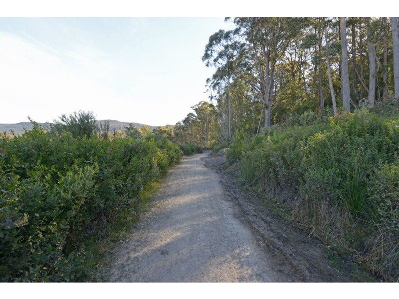 Lot 1 Lawless Road, Margate TAS 7054