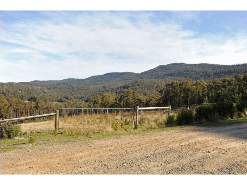 Lot 1 Lawless Road, Margate TAS 7054