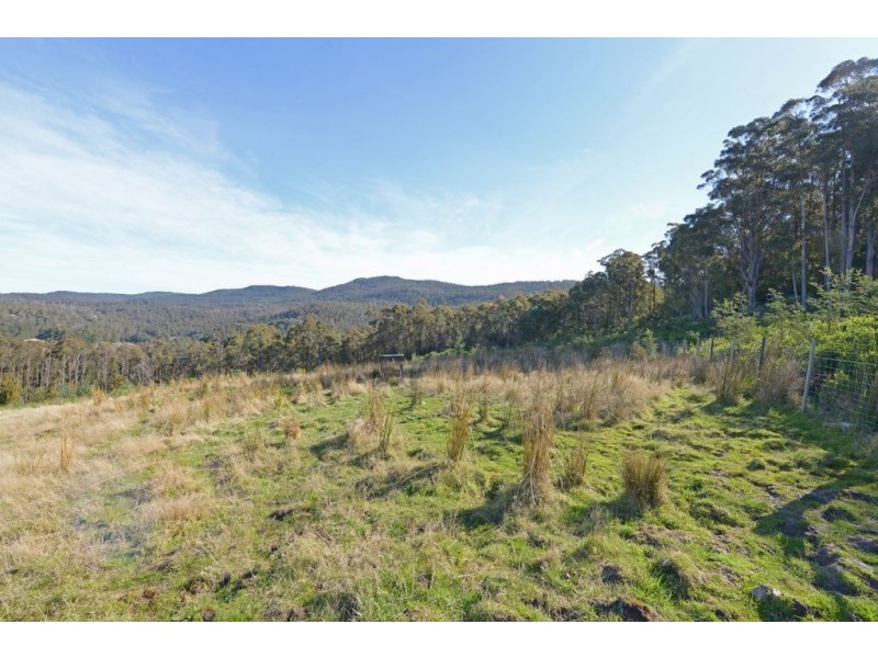 Lot 1 Lawless Road, Margate TAS 7054
