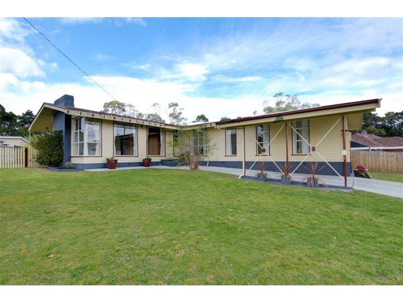 9 Kingston Heights, Kingston Beach TAS 7050
