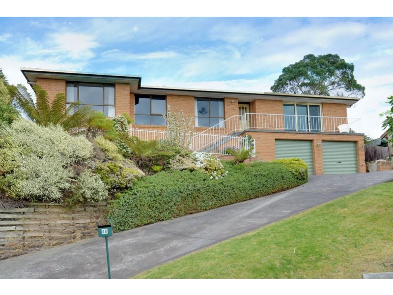 48 Woodlands Drive, Blackmans Bay TAS 7052