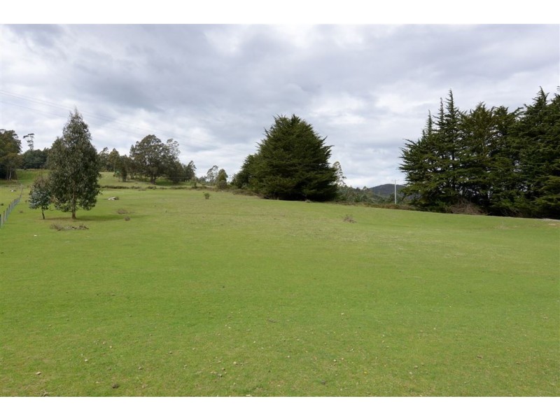Lot 4 Milford Road, Kaoota TAS 7150