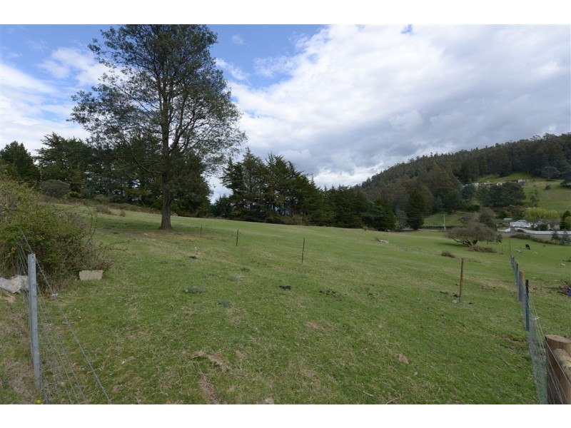 Lot 4 Milford Road, Kaoota TAS 7150