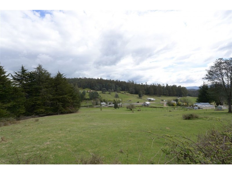 Lot 4 Milford Road, Kaoota TAS 7150
