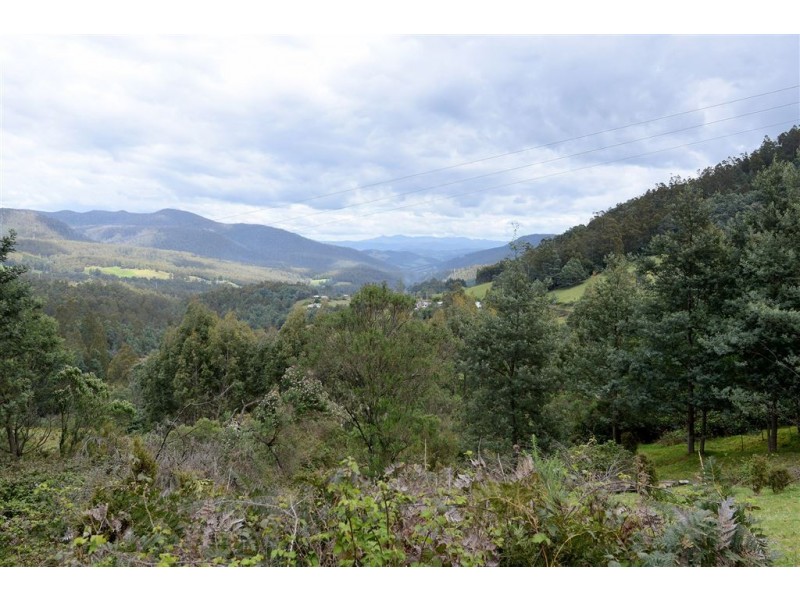 Lot 4 Milford Road, Kaoota TAS 7150