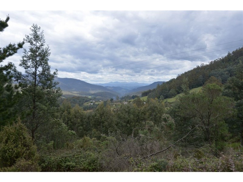 Lot 4 Milford Road, Kaoota TAS 7150