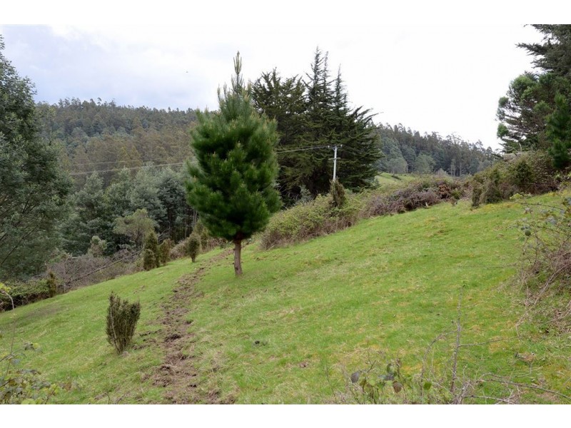 Lot 4 Milford Road, Kaoota TAS 7150