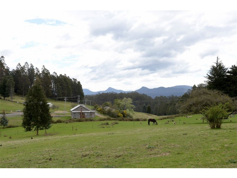 Lot 4 Milford Road, Kaoota TAS 7150