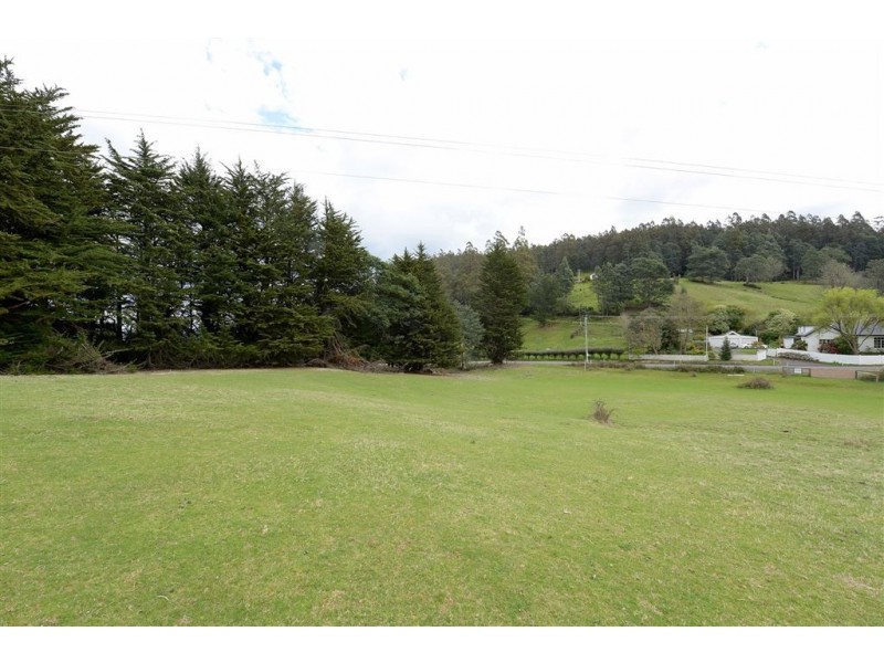 Lot 4 Milford Road, Kaoota TAS 7150