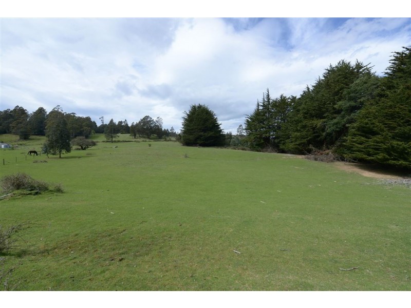 Lot 4 Milford Road, Kaoota TAS 7150