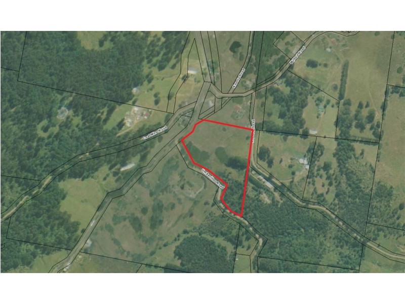 Lot 4 Milford Road, Kaoota TAS 7150