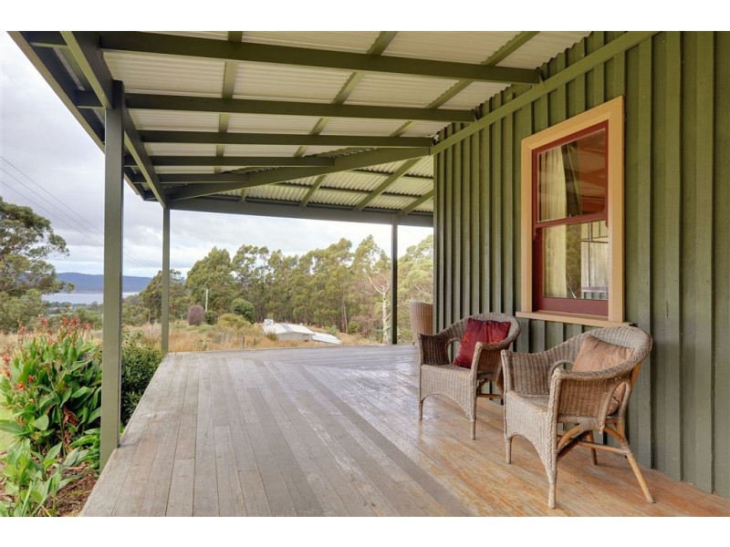 235 Cripps Road, Woodbridge TAS 7162