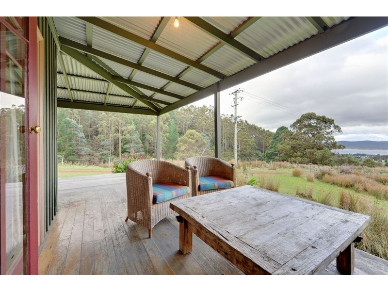 235 Cripps Road, Woodbridge TAS 7162