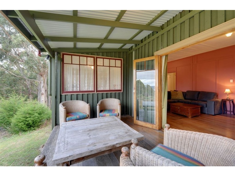 235 Cripps Road, Woodbridge TAS 7162