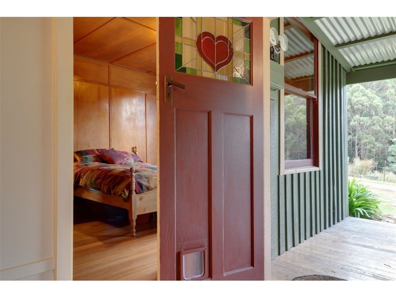 235 Cripps Road, Woodbridge TAS 7162