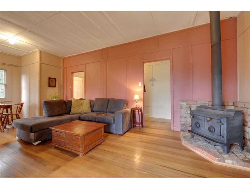 235 Cripps Road, Woodbridge TAS 7162