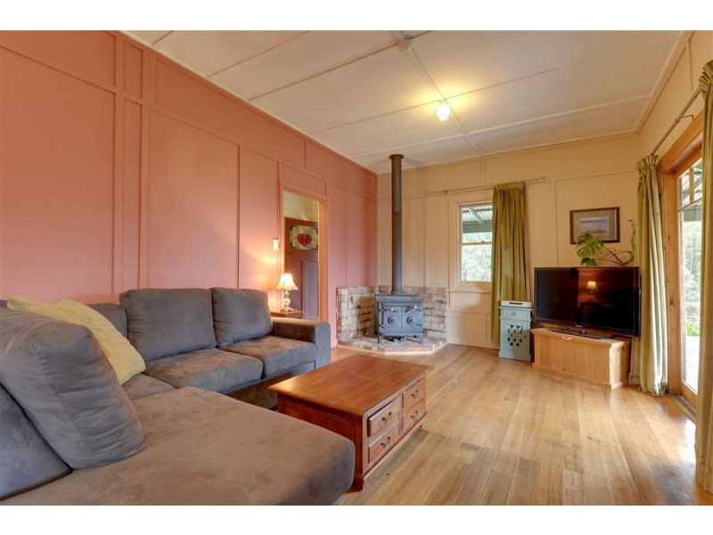 235 Cripps Road, Woodbridge TAS 7162