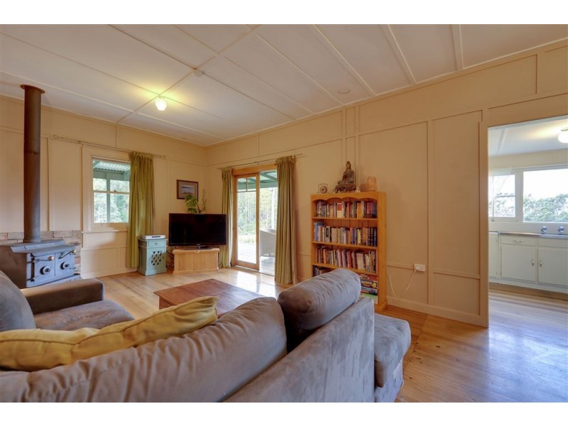 235 Cripps Road, Woodbridge TAS 7162