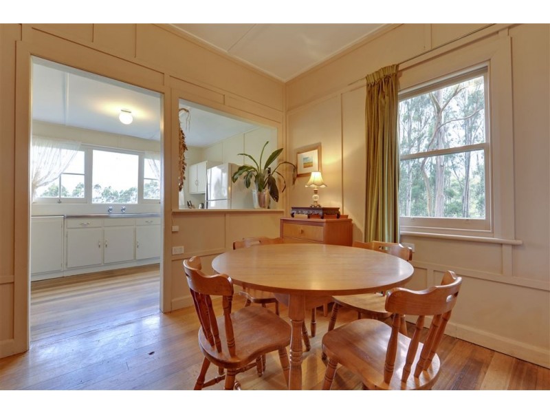 235 Cripps Road, Woodbridge TAS 7162