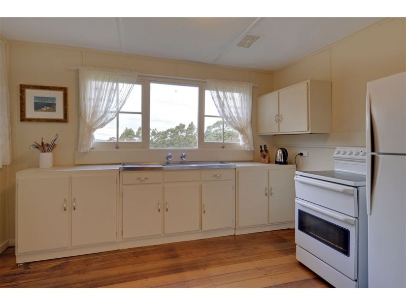 235 Cripps Road, Woodbridge TAS 7162