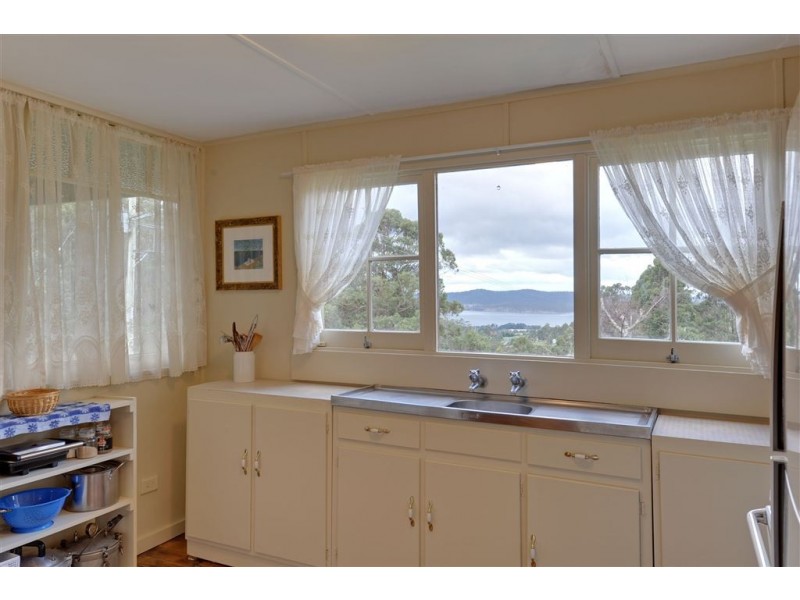 235 Cripps Road, Woodbridge TAS 7162