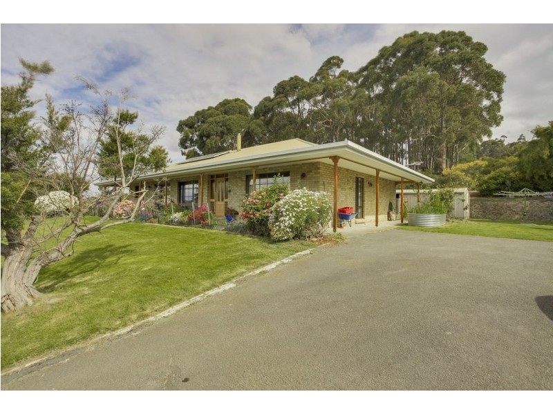 65 Thomas Road, Woodbridge TAS 7162