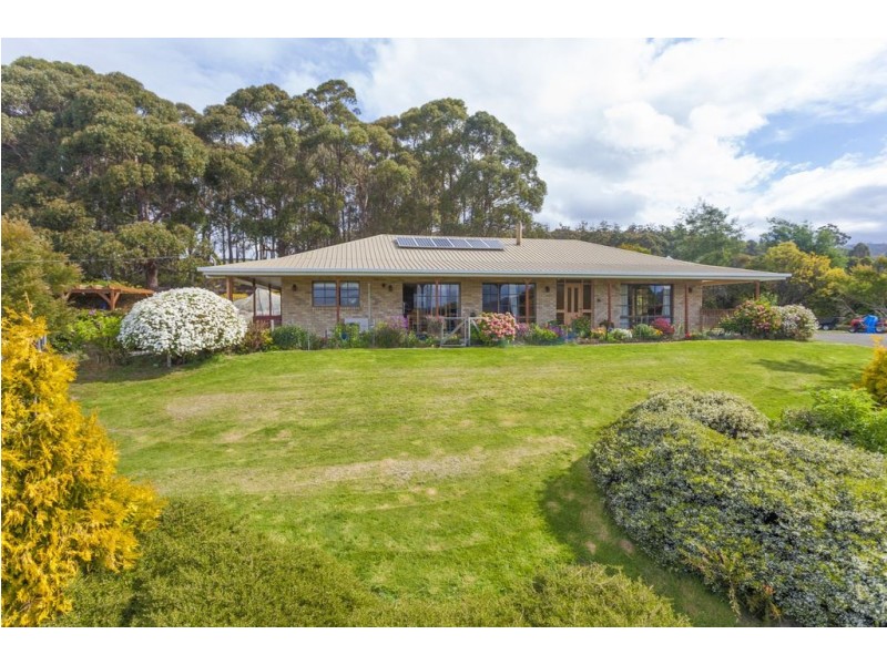 65 Thomas Road, Woodbridge TAS 7162