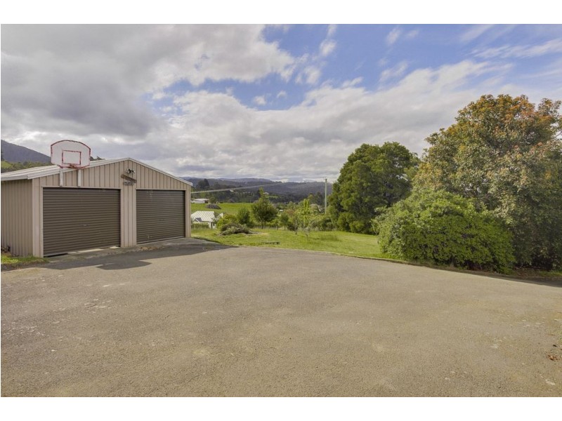 65 Thomas Road, Woodbridge TAS 7162