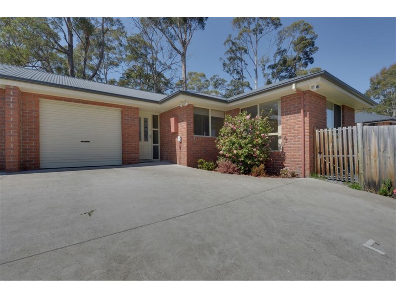 4/53 Summerleas Road, Kingston TAS 7050
