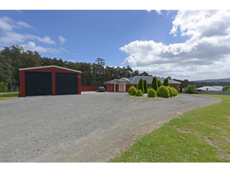 46 Snug Tiers Road, Snug TAS 7054