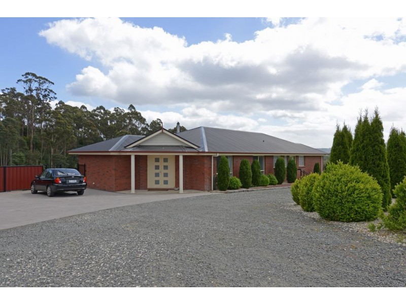 46 Snug Tiers Road, Snug TAS 7054