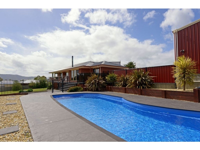 46 Snug Tiers Road, Snug TAS 7054