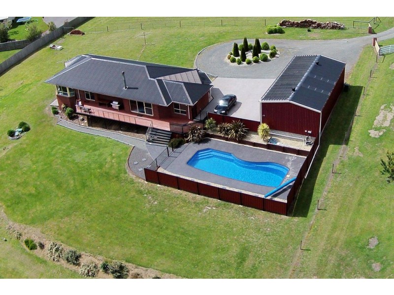 46 Snug Tiers Road, Snug TAS 7054