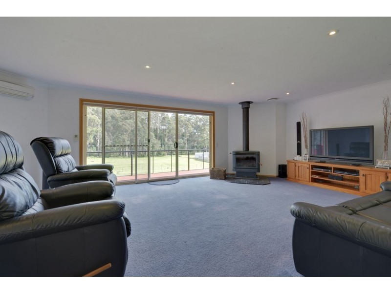 46 Snug Tiers Road, Snug TAS 7054