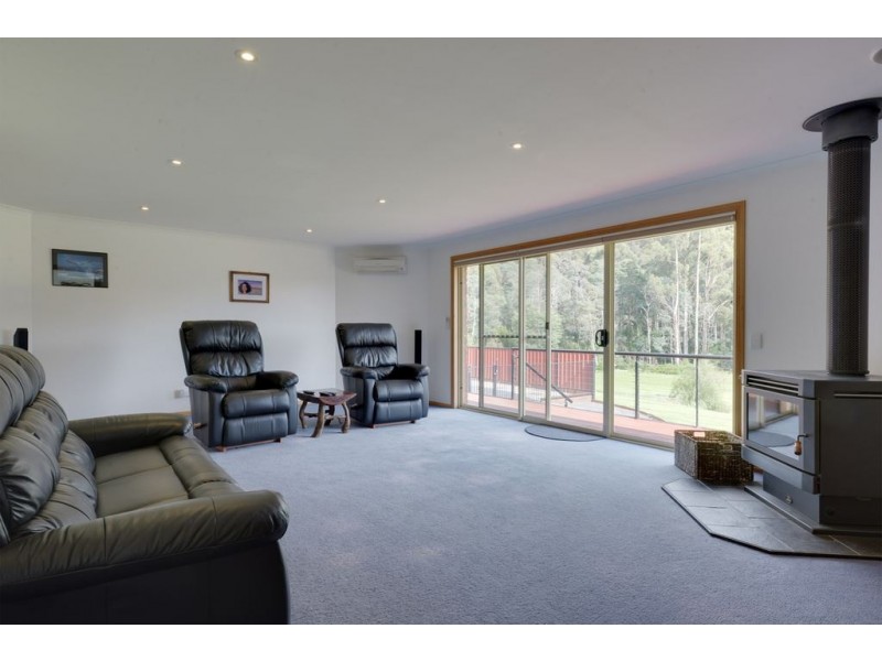 46 Snug Tiers Road, Snug TAS 7054
