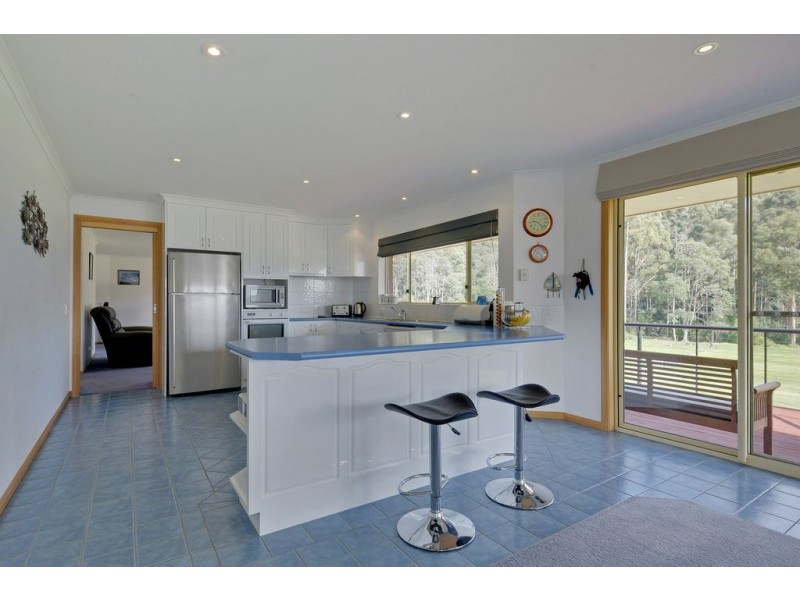 46 Snug Tiers Road, Snug TAS 7054
