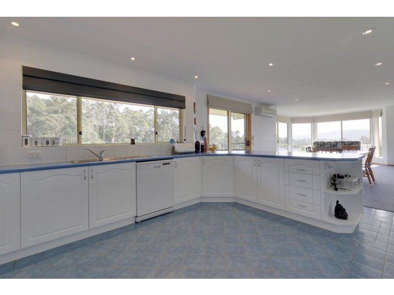 46 Snug Tiers Road, Snug TAS 7054