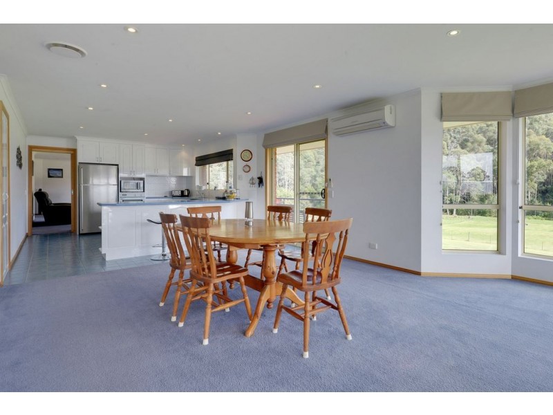 46 Snug Tiers Road, Snug TAS 7054