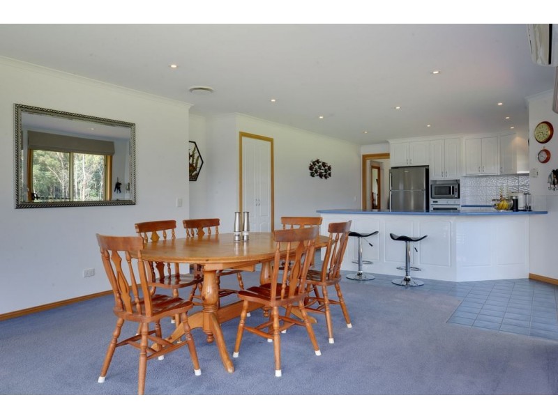 46 Snug Tiers Road, Snug TAS 7054