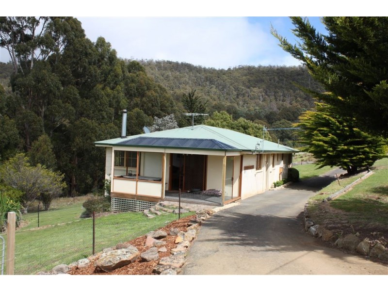 51 Harts Road, Snug TAS 7054