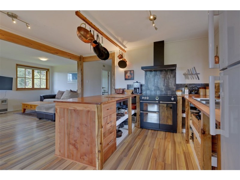 51 Harts Road, Snug TAS 7054