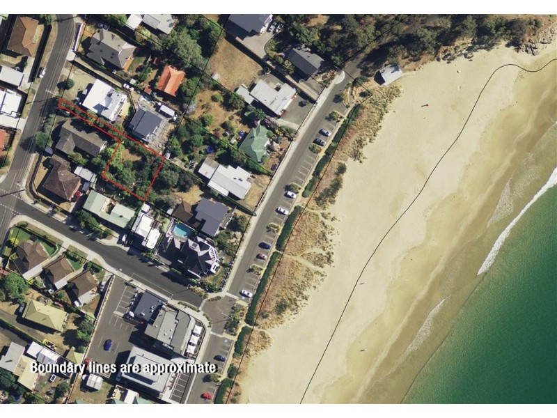 Lot 2, 33 Wells Parade, Blackmans Bay TAS 7052