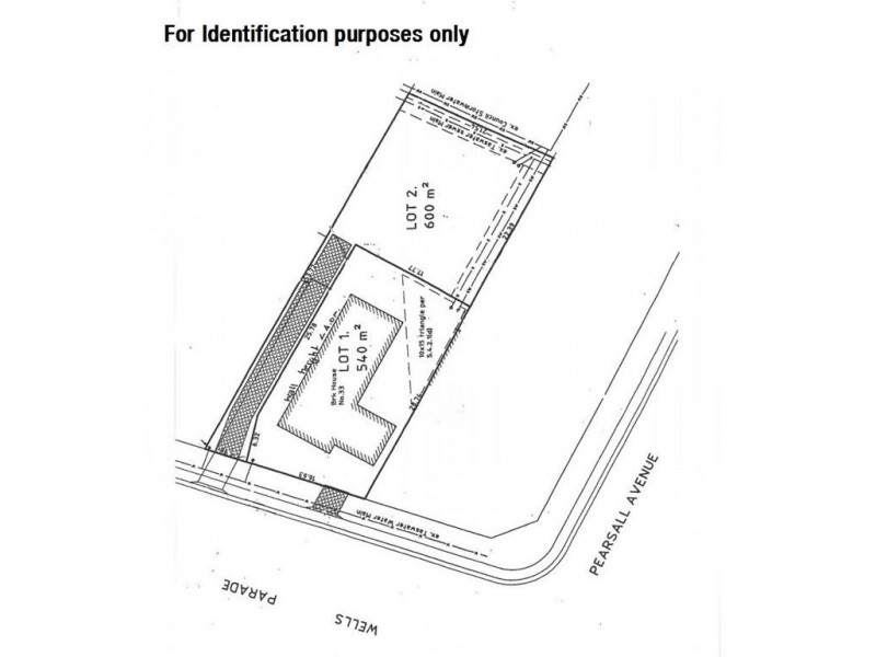 Lot 2, 33 Wells Parade, Blackmans Bay TAS 7052