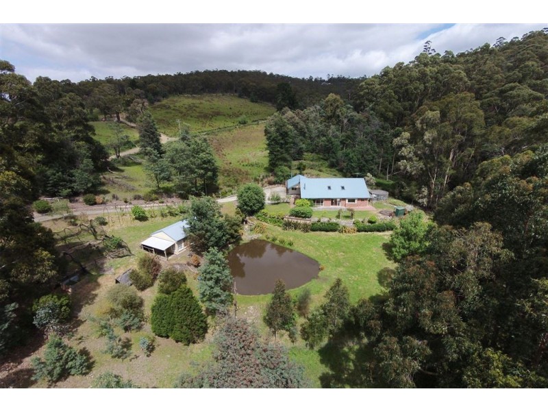 30 Oxleys Road, Kettering TAS 7155