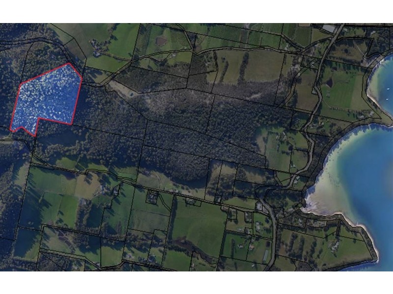 181 Whittons Road, Kettering TAS 7155