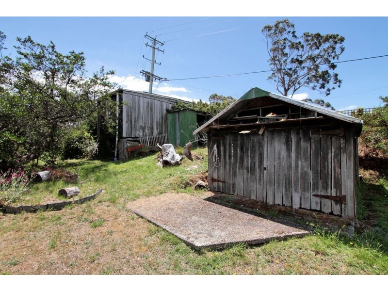 297 Howden Road, Howden TAS 7054