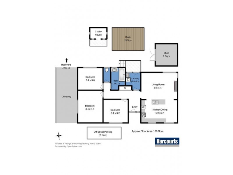 244 Redwood Road, Kingston TAS 7050