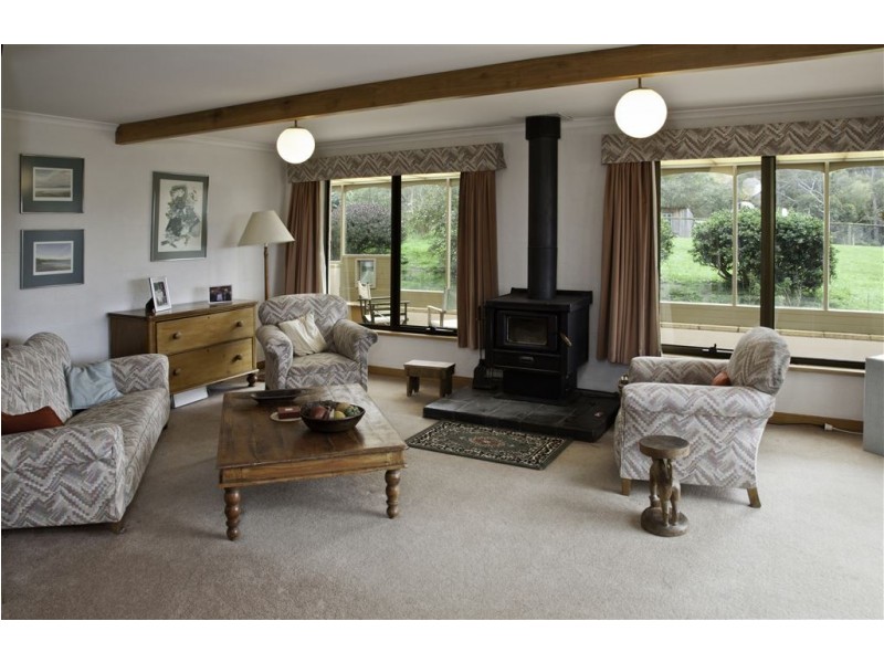 100 Saddle Road, Kettering TAS 7155