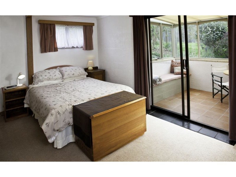 100 Saddle Road, Kettering TAS 7155