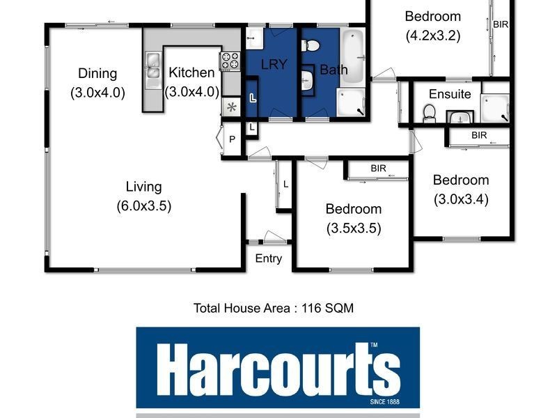 3/9 Discovery Place, Margate TAS 7054